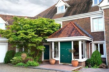 Property header