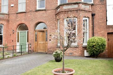Property Header