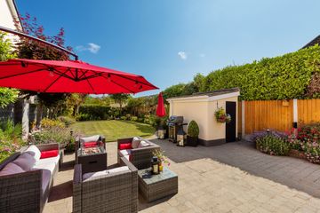 Property header