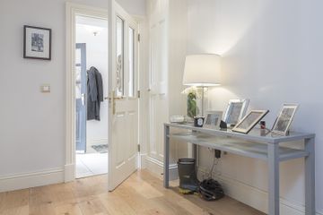 Property header