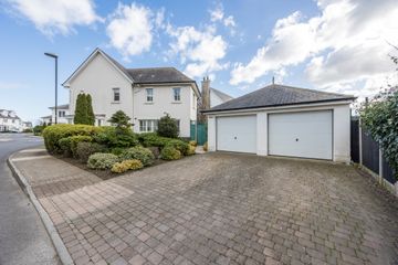 Property header