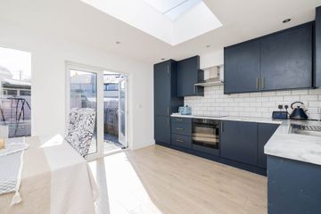 Property Header
