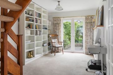 Property Header