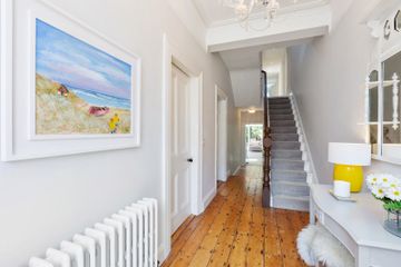 Property header