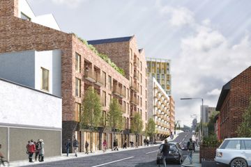 Property header