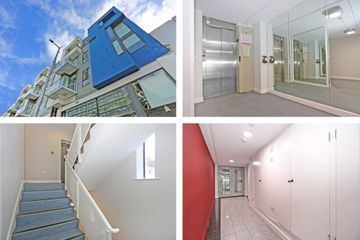 Property Header