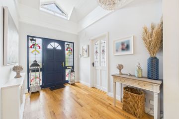 Property Header