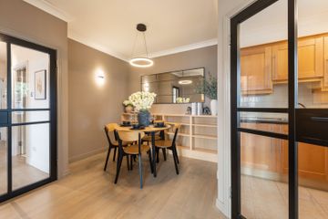 Property header
