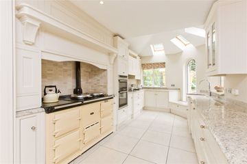 Property header