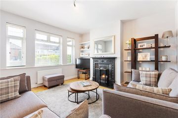 Property header