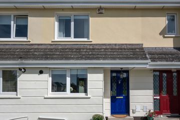 Property header