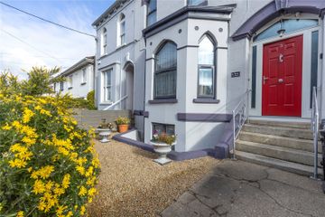 Property header
