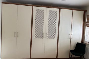 Property header