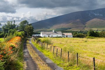 Property header