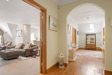 Property header
