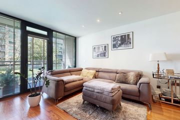 Property header