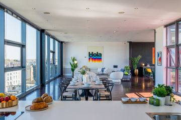 Property Header