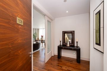 Property Header