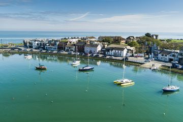 Property header