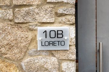 Property header
