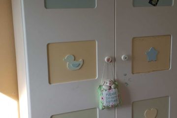 Property header