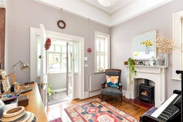 Property header