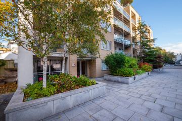 Property header
