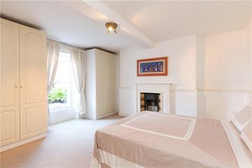 Property header
