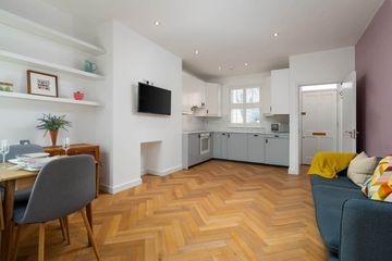 Property header