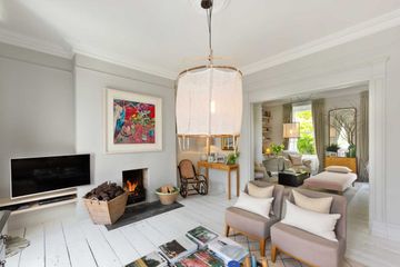Property Header
