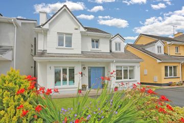 Property header