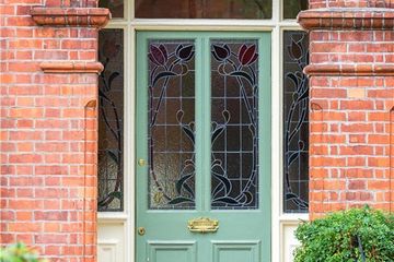 Property Header