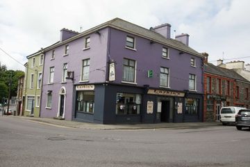 Larkins Bar, Main Street, Milltown, Co. Kerry