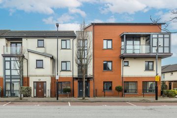 Property header