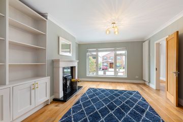 Property header
