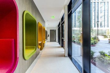 Property header