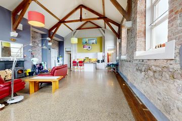 Property Header