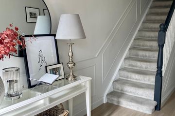 Property header