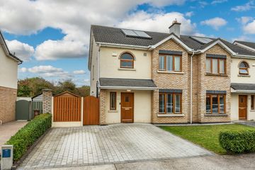 Property header