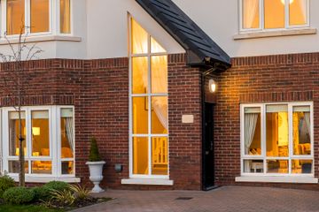 Property header