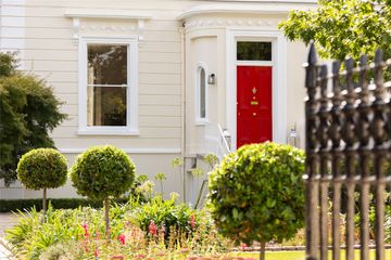 Property Header