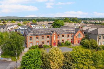 Property header