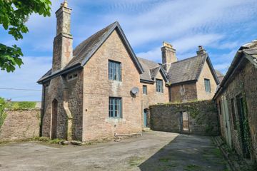 Property header