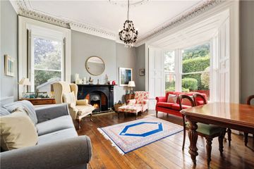 Property header