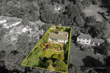 Property header