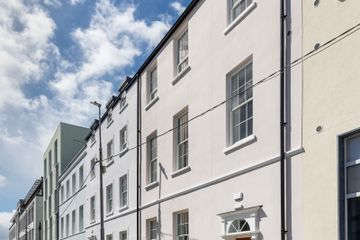 Property header