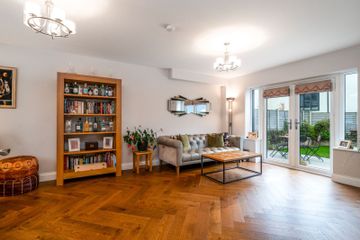 Property header