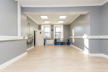 Property Header