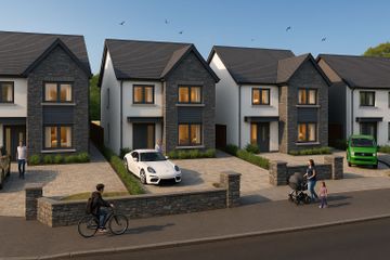 Property header