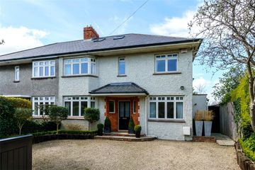 Property header